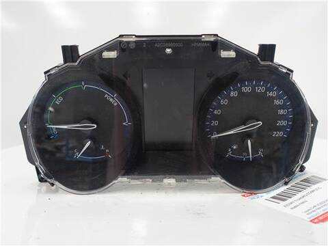Cuadro de Instrumentos Toyota CHR HIBRIDO HYBRID ACTIVE 122CV 90KW