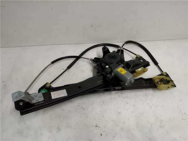 Elevalunas Eléctrico Delantero Izquierdo Ford C Max 2.0 TDCI (140 CV)