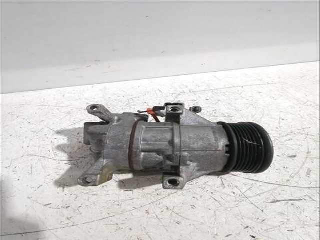 Foto 3ª: Compresor Aire Acondicionado Toyota Yaris 1.33 VVT-I NSP90_) 100CV [1NR-FE] (2005)