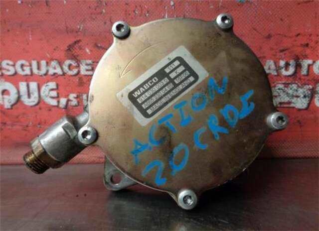 Depresor Freno Bomba Vacio Ssangyong Actyon 2.0 200 XDI [2.0 LTR. - 104 KW TD CAT]