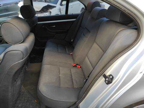 Asientos Traseros Bmw Serie 5 518 206S4 BERLINA