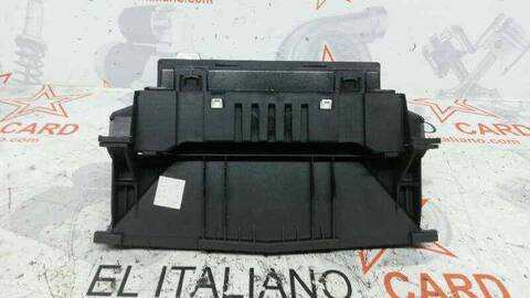 Foto 2ª: Pantalla Multifuncion Opel Astra SPORT 101CV 74KW [Z17DTH] (2007)