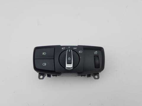 Mando Luces Bmw Serie 3 315 320D LUXURY LINE 190CV 140KW