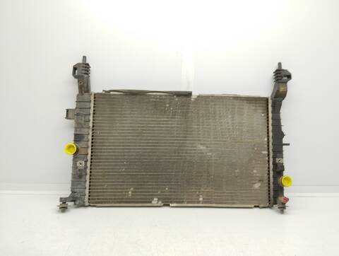 Radiador Motor Opel Meriva COSMO 100CV 74KW