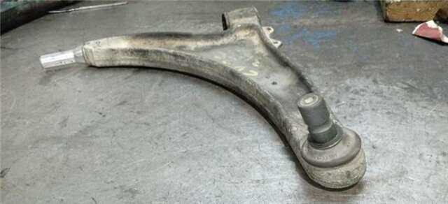 Foto 2ª: Brazo Suspension Delantero Derecho Opel Insignia 2.0 CDTI [A 20 DTH]
