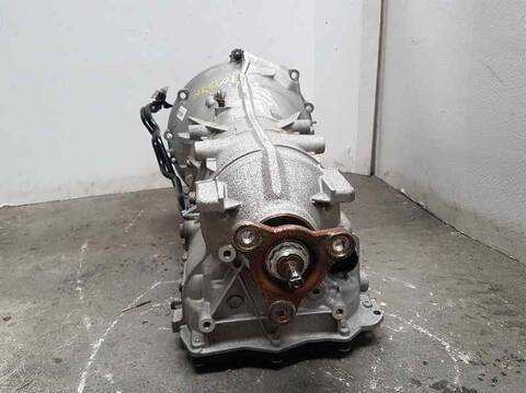 Foto 3ª: Caja Cambios Bmw Serie 5 518 520 D 184CV 135KW [N47D20C] (2012)