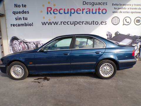 Diferencial Trasero Bmw Serie 5 518 286S1 BERLINA