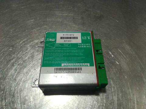 Centralita Airbag Fiat Grande Punto 1.3 16V MULTIJET ACTIVE 55KW) 75CV