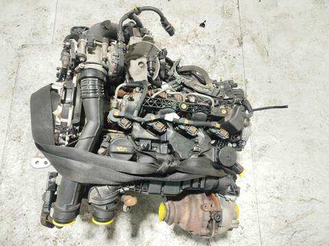 Motor Completo Opel Viva 1.5 120CV 88KW FURGONETA