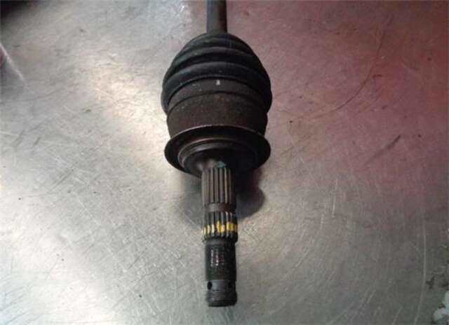 Foto 2ª: Transmision Delantera Derecha Opel Corsa 1.2 [Z 12 XE]