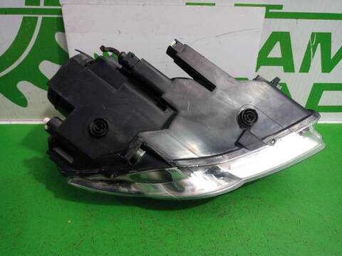 Foto 3ª: Faro Izquierdo Volkswagen Passat 2.0 TDI 140CV [BKP] (2005)