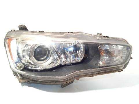 Faro Derecho Mitsubishi Lancer 2.0 DI-D CY8A) 140CV 103KW