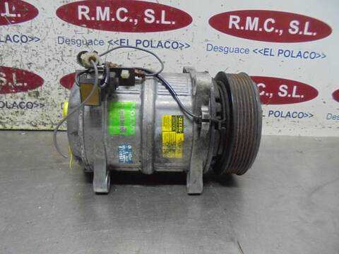 Compresor Aire Acondicionado Volvo S80 2.5 D BERLINA 140CV 103KW