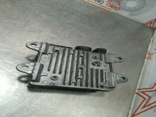 Foto 3ª: Centralita Inmovilizador Citroen C2 AUDACE 68CV 50KW [8HZ] (2005)