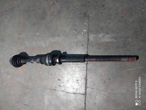 Foto 3ª: Transmision Delantera Derecha Volvo XC 90 D5 OCEAN RACE 185CV 136KW [D5244T4] (2006)