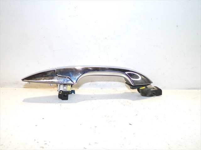 Foto 2ª: Maneta Exterior Trasera Derecha Honda Crv 2.0 G I-VTEC ,2006-2009 [R20A2] (2008)