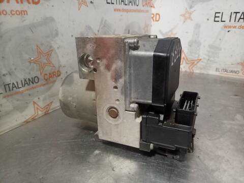 Abs Audi A6 2.5 TDI BERLINA 150CV 110KW