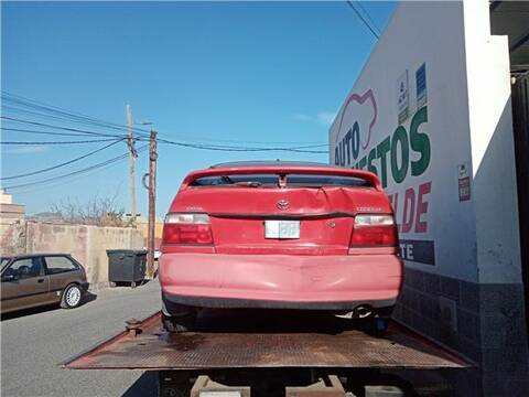 Foto 2ª: Cierre Centralizado Trasero Izquierdo Toyota Corolla 1.3 [4E-FE]