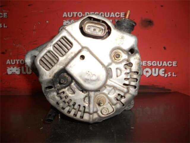 Foto 3ª: Alternador Mg ZR 2.0 TD [20 T2N]
