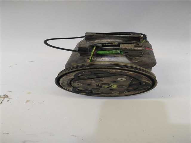 Foto 3ª: Compresor Aire Acondicionado Audi A6 1.8 GASOLINA QUATRRO 5V 110kw [AEB] (1997)