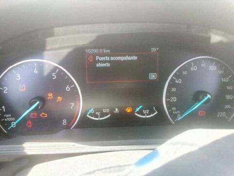 Foto 4ª: Cuadro de Instrumentos Ford Focus ACTIVE TURNIER 150CV 110KW [YZDA] (2019)