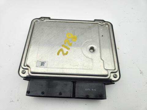Foto 2ª: Centralita Motor ECU Kia Sportage DRIVE 4X2 136CV 100KW [D4HA] (2011)