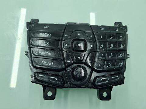 Mando Multifuncion Ford Transit GASOLINA