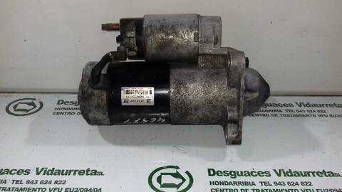 Motor de Arranque Opel Insignia 2.0 16V CDTI BERLINA 160CV 118KW