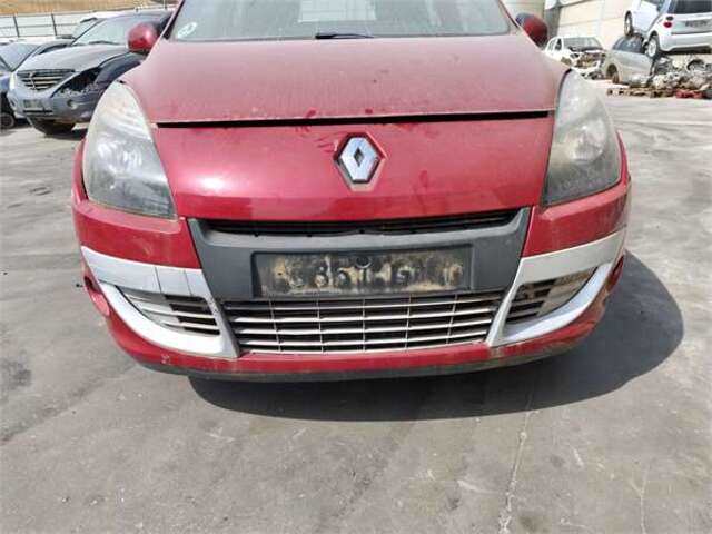 Paragolpes Delantero Renault Scenic 1.5 DYNAMIQUE [1.5 LTR. - 81 KW DCI DIESEL FAP]