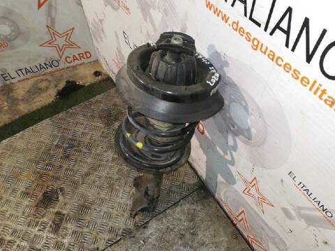 Foto 2ª: Amortiguador Delantero Izquierdo Mercedes Clase C 160 220 CDI 203.006) BERLINA 143CV 105KW [611962] (2005)