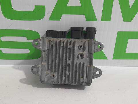 Foto 3ª: Centralita Motor ECU Citroen C3 1.4 HDI 68CV [8HZ (DV4TD)] (1995)