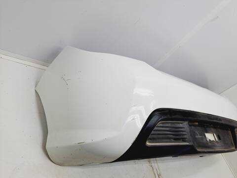 Foto 4ª: Paragolpes Trasero Peugeot 308 1.6 16V 150CV 110KW [5FS 5F01] (2010)