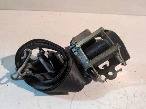 Cinturón Delantero Derecho Peugeot 207 9HX