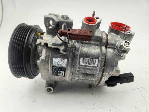 Compresor Aire Acondicionado Volkswagen Touran LIFE 149CV 110KW