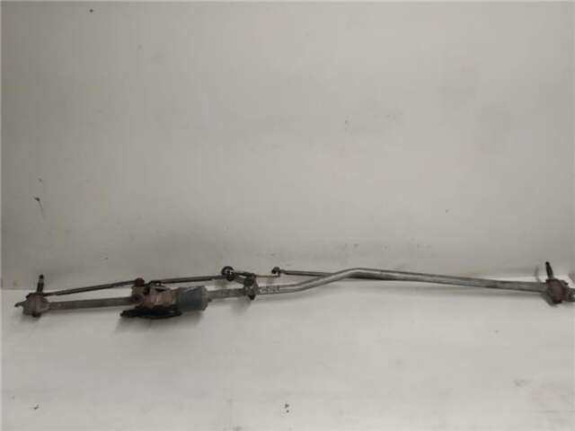 Foto 2ª: Motor Limpia Delantero Peugeot 308 1.6 16V HDI (90 CV) [9HX]