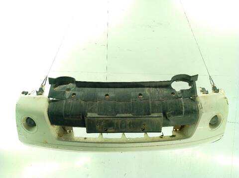 Paragolpes Delantero Nissan Pathfinder 2.5 DCI 4WD