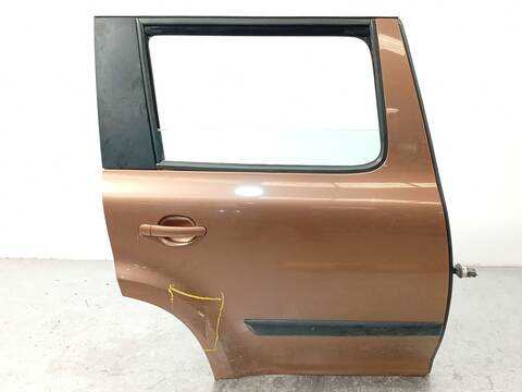 Puerta Trasera Derecha Skoda Yeti 1.4 TSI 122CV 90KW