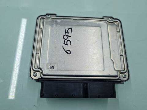 Foto 2ª: Centralita Motor ECU Volkswagen Golf SPORT 131CV 96KW [DPBA] (2020)