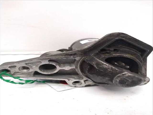 Foto 2ª: Motor de Arranque Nissan Juke 1.6 (2010)