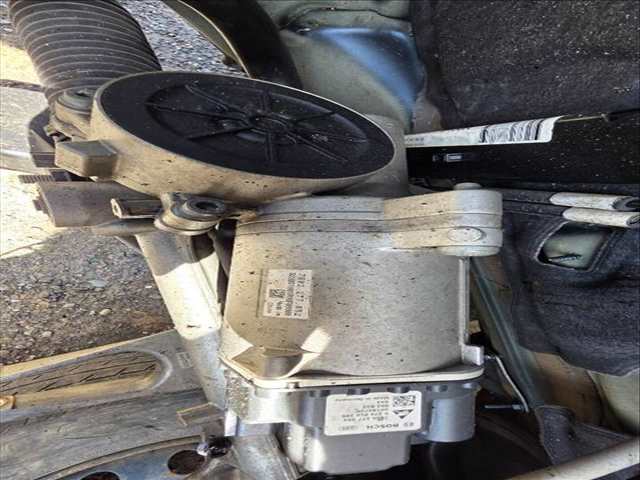 Cremallera de Direccion Opel Insignia D15SFT