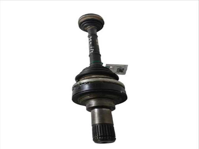 Foto 2ª: Transmision Trasera Izquierda Bmw Serie 3 315 318 D XDRIVE (2011)