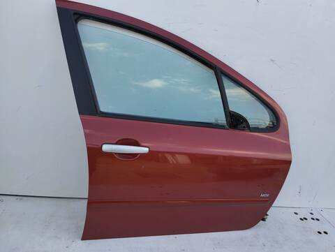 Foto 3ª: Puerta Delantera Derecha Peugeot 307 2.0 HDI FAP CAT 107CV 79KW [RHS] (2004)