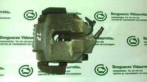 Pinza Freno Delantera Izquierdo Bmw Serie 3 315 2.0 16V CAT 150CV 110KW