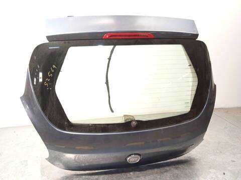 Foto 2ª: Portón Fiat Bravo 1.9 8V JTD CAT 120CV 88KW [192A8000] (2007)