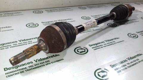 Foto 2ª: Transmision Delantera Izquierda Citroen C3 TONIC 60CV 44KW [HFV] (2010)