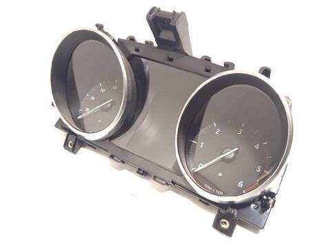 Foto 2ª: Cuadro de Instrumentos Land Rover Evoque 2.0 TD4 CAT 180CV 132KW [204DTA] (2018)