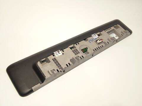 Foto 3ª: Pantalla Multifuncion Mercedes Clase A 140 A 250 4-MATIC 177.047) 224CV 165KW [260920] (2022)
