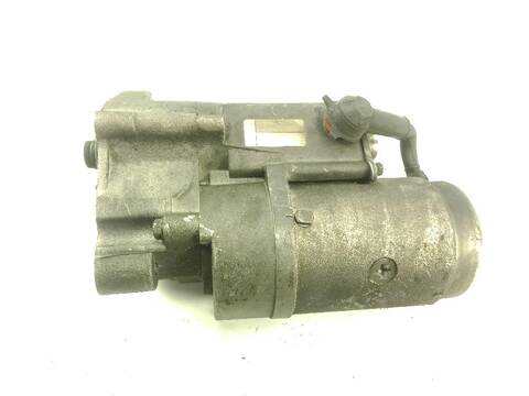 Foto 3ª: Motor de Arranque Kia Carnival VERSION INDEFINIDA (1999)