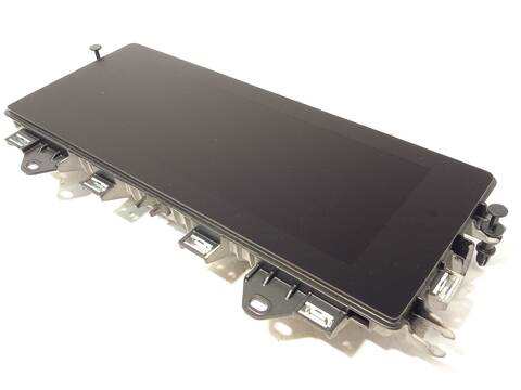 Foto 2ª: Cuadro de Instrumentos Volkswagen Tiguan 2.0 TDI 150CV 110KW [DXPA] (2024)