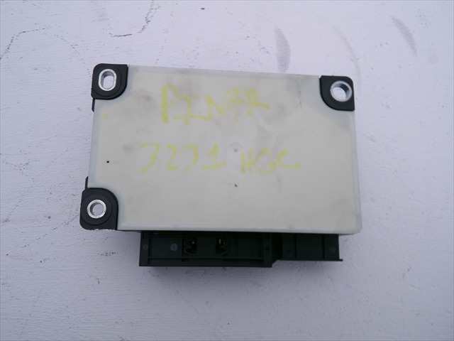 Foto 2ª: Centralita Airbag Renault Megane 1.5 DCI RANCHERA, 2008-2013 [K9KJ8] (2011)